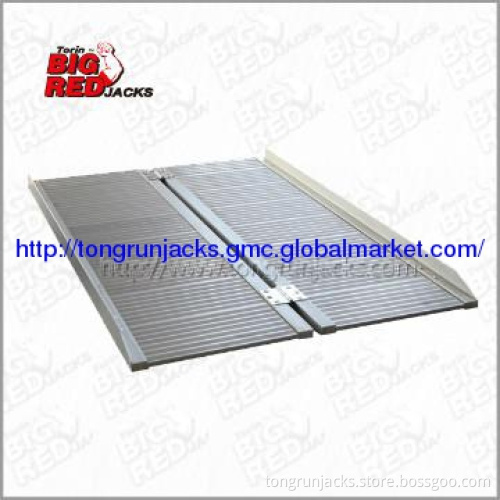 Torin BigRed Wheel Chair Ramp